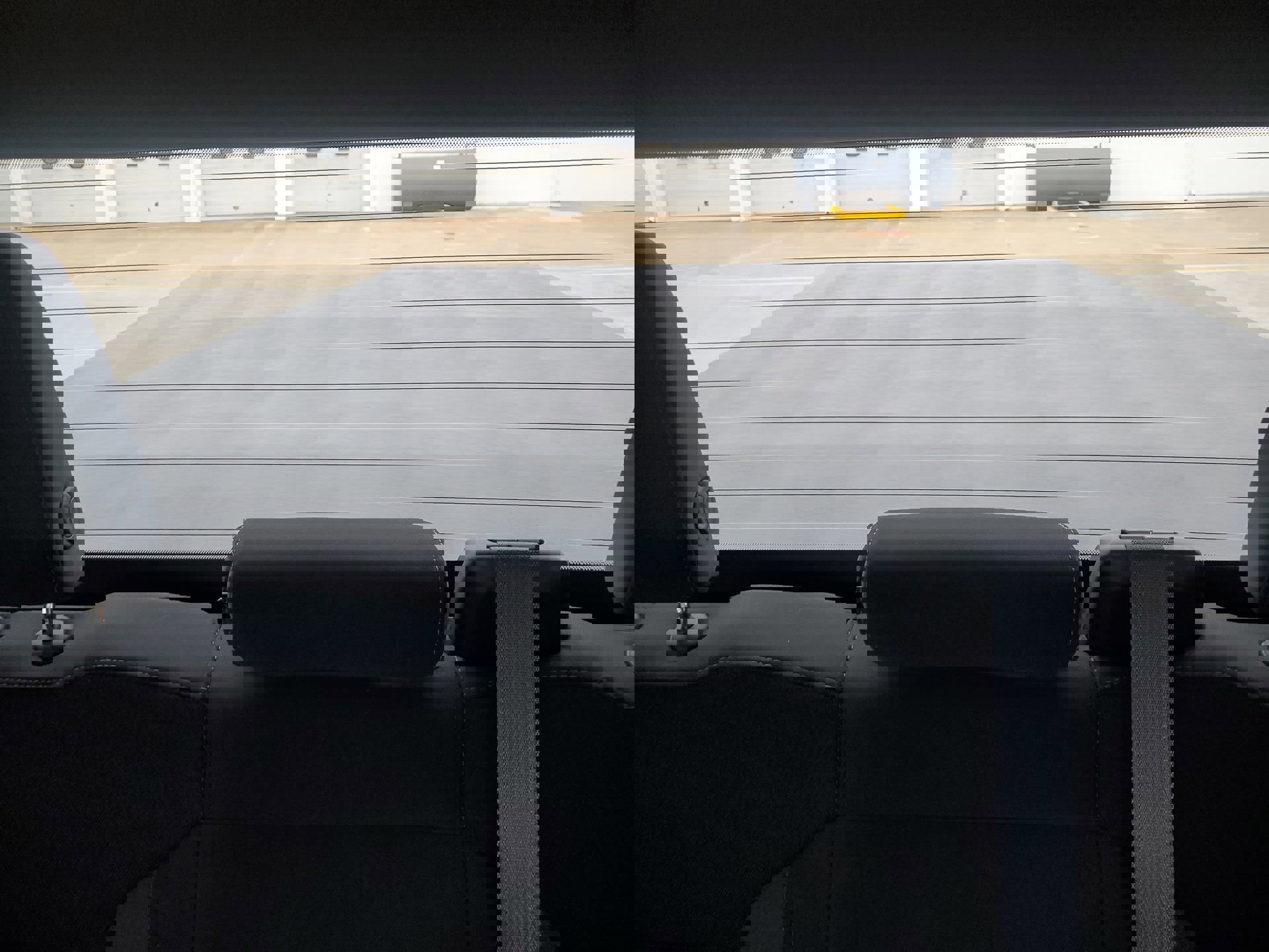 Certified 2022 Chevrolet Silverado 1500 Custom w/ LPO, Dark Essentials Package AWD/4WD image 14