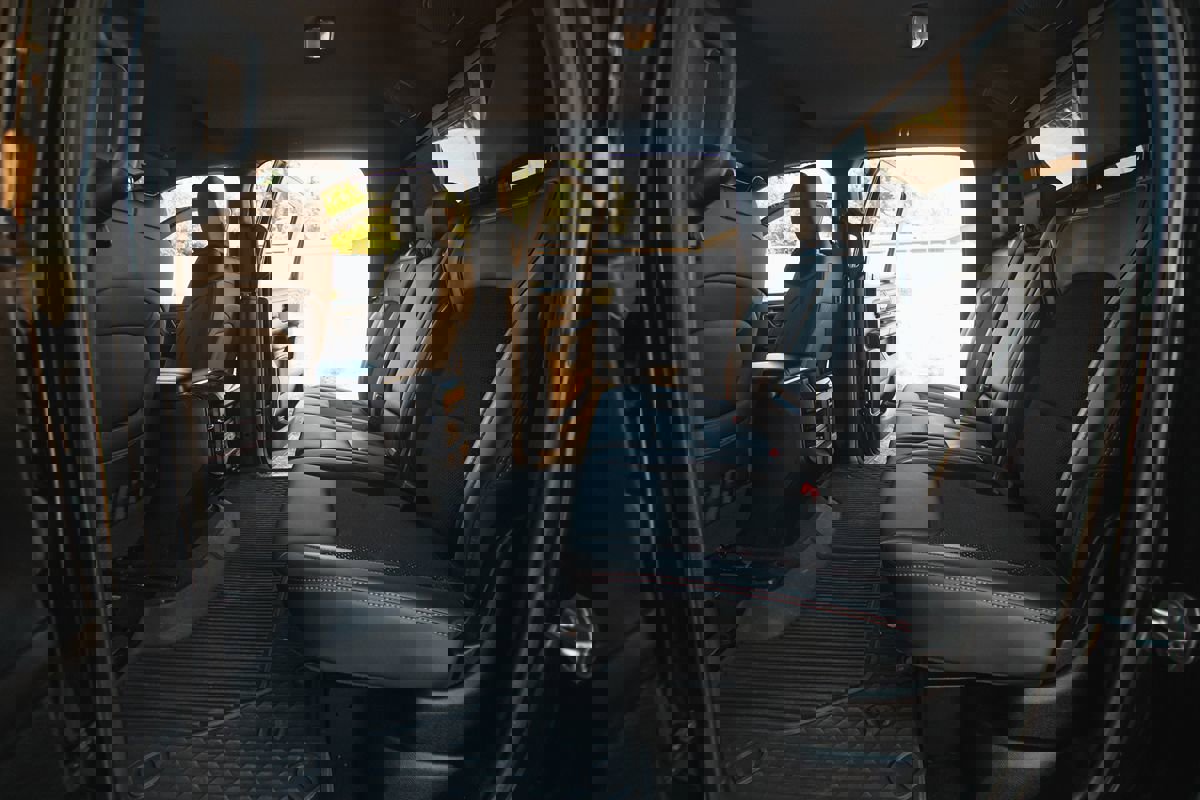 Used 2022 RAM 1500 Big Horn w/ Built-to-serve Edition image 19