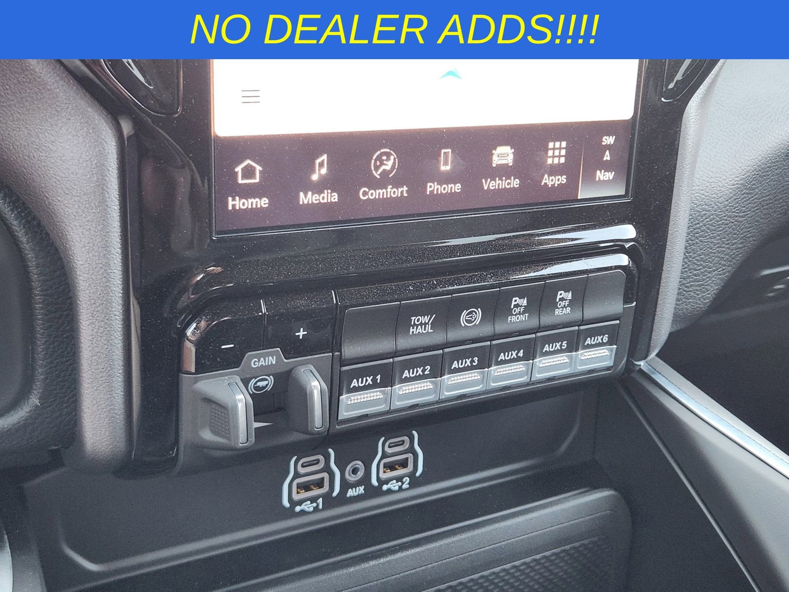 New 2026 RAM 2500 Lone Star image 18