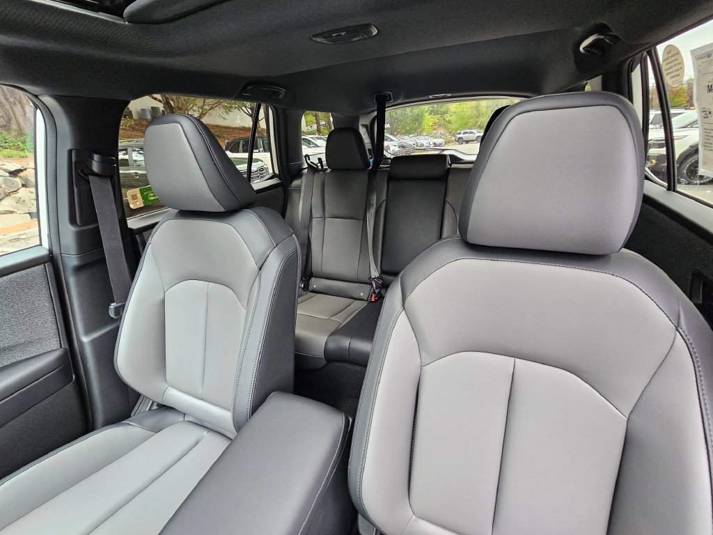 New 2026 Subaru Outback Premium AWD/4WD image 21