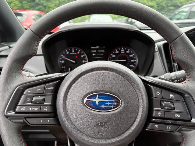 New 2026 Subaru Impreza RS AWD/4WD image 10