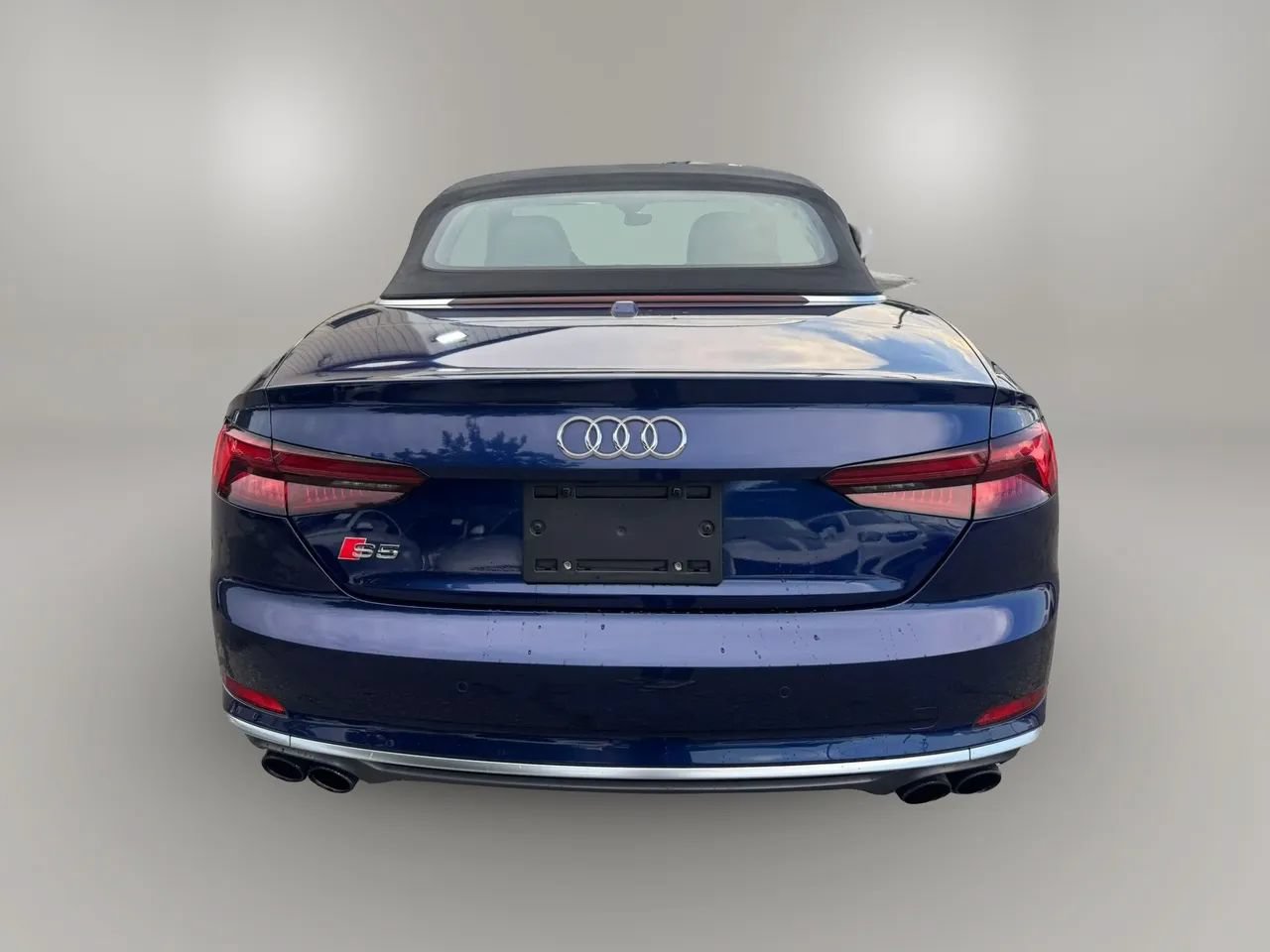 Used 2018 Audi S5 Premium Plus w/ Navigation Package AWD/4WD image 8