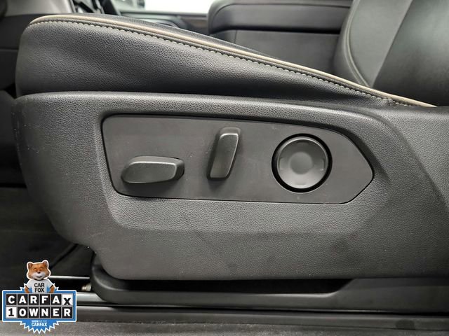 Used 2023 Chevrolet Suburban Premier image 40