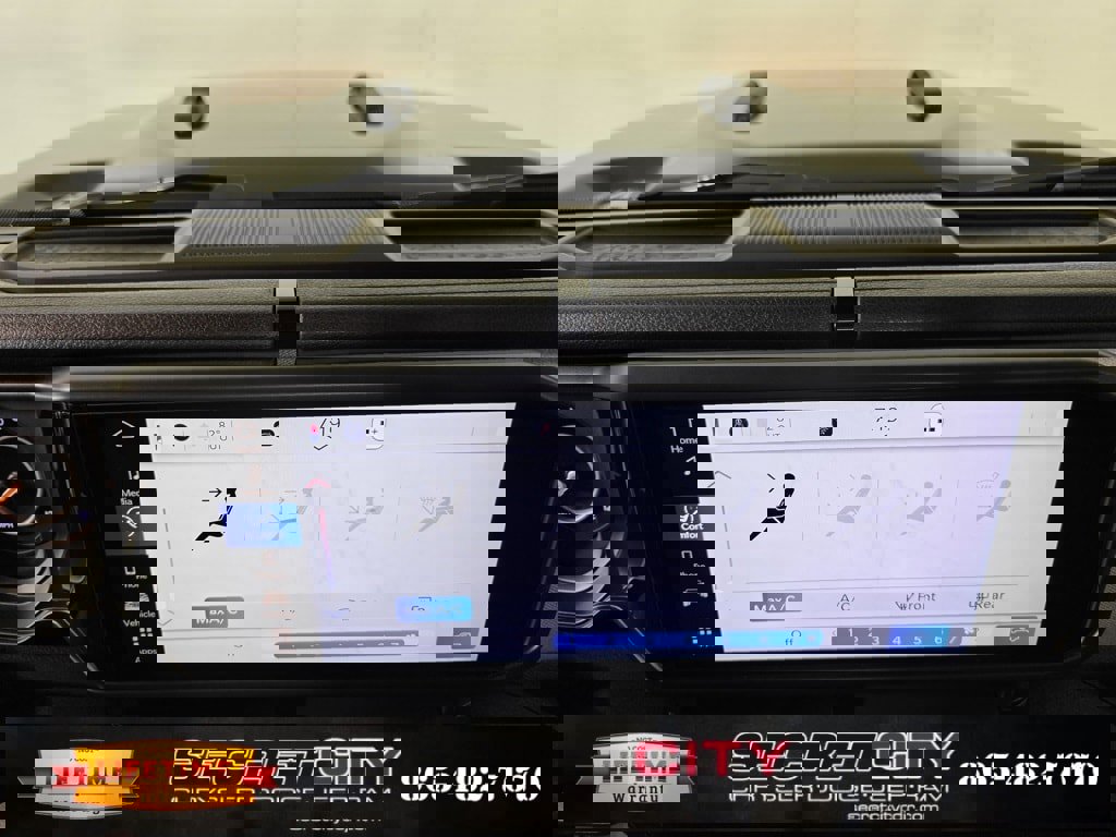 New 2025 Jeep Gladiator Sport image 19