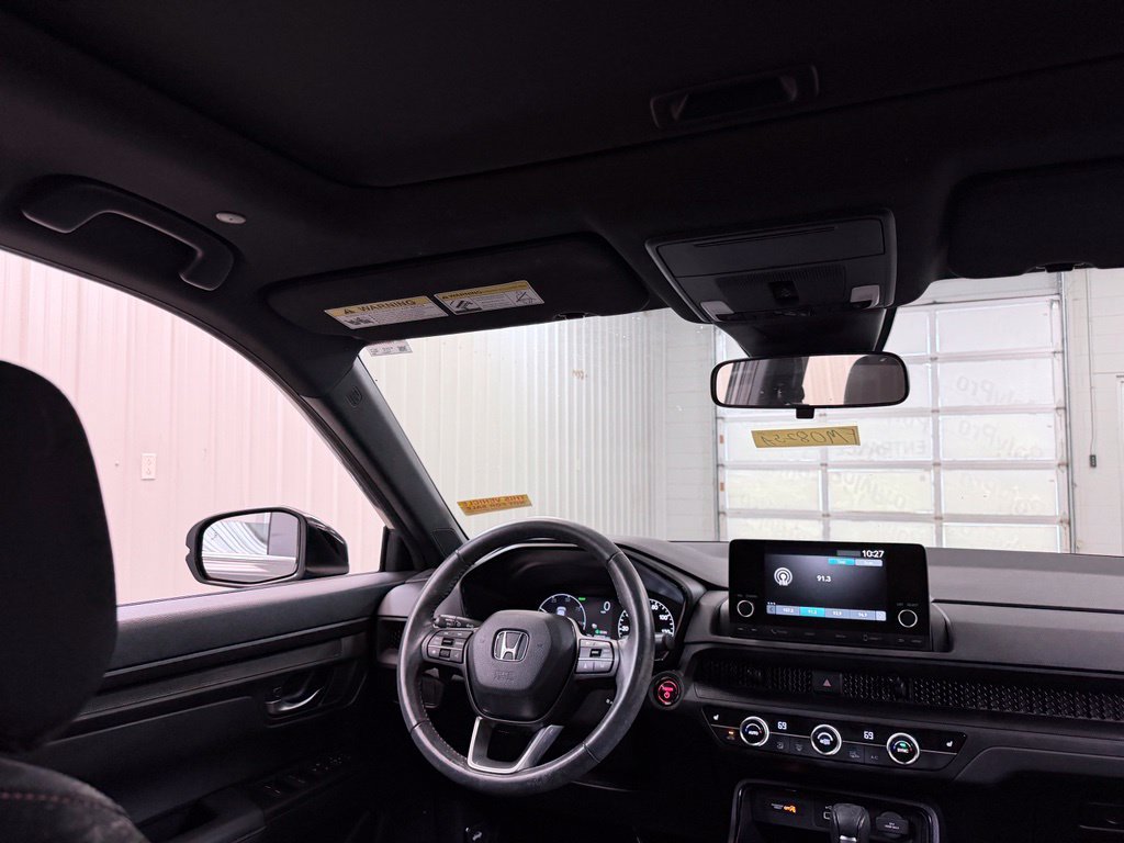 Used 2024 Honda CR-V Sport image 25