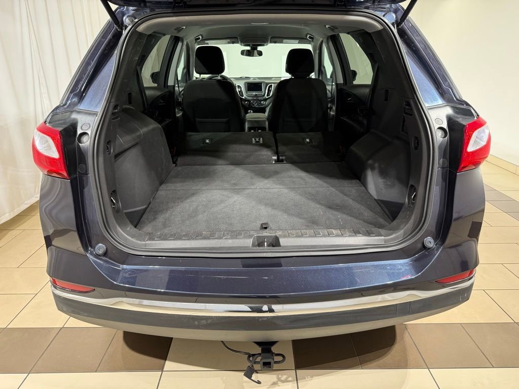 Used 2019 Chevrolet Equinox LT image 10