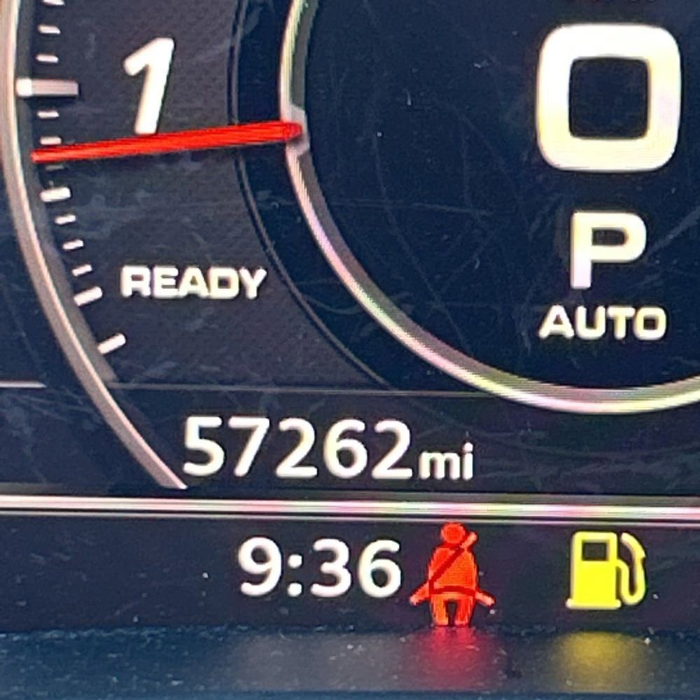 Used 2018 Audi SQ5 Premium Plus w/ Navigation Package AWD/4WD image 7