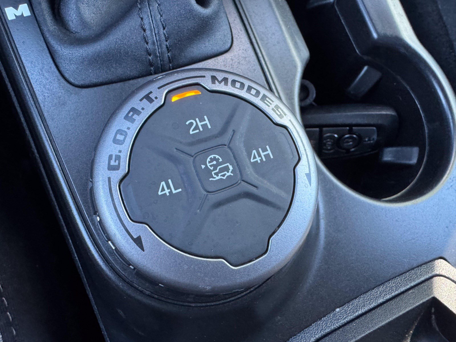 Used 2022 Ford Bronco Big Bend AWD/4WD image 36