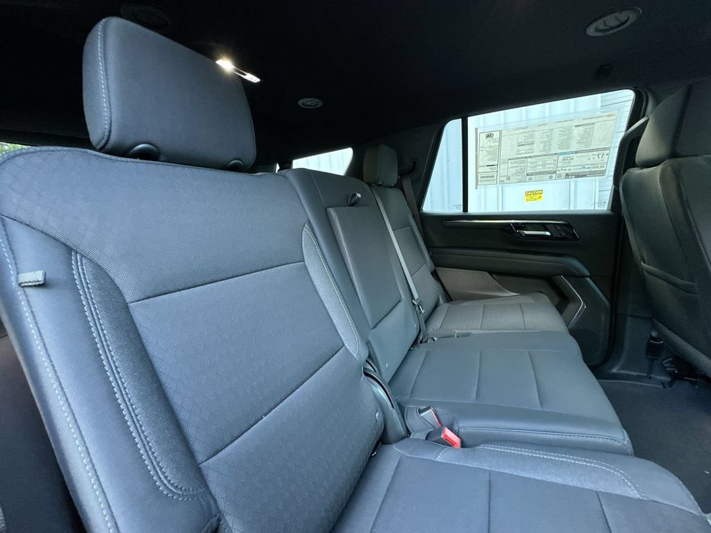 New 2026 Chevrolet Tahoe LS RWD image 29