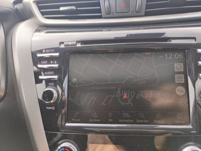 Used 2022 Nissan Murano Platinum w/ Cargo Package AWD/4WD image 24