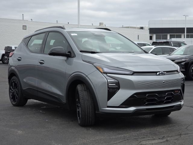 New 2027 Chevrolet Bolt RS w/ Technology Package FWD image 17