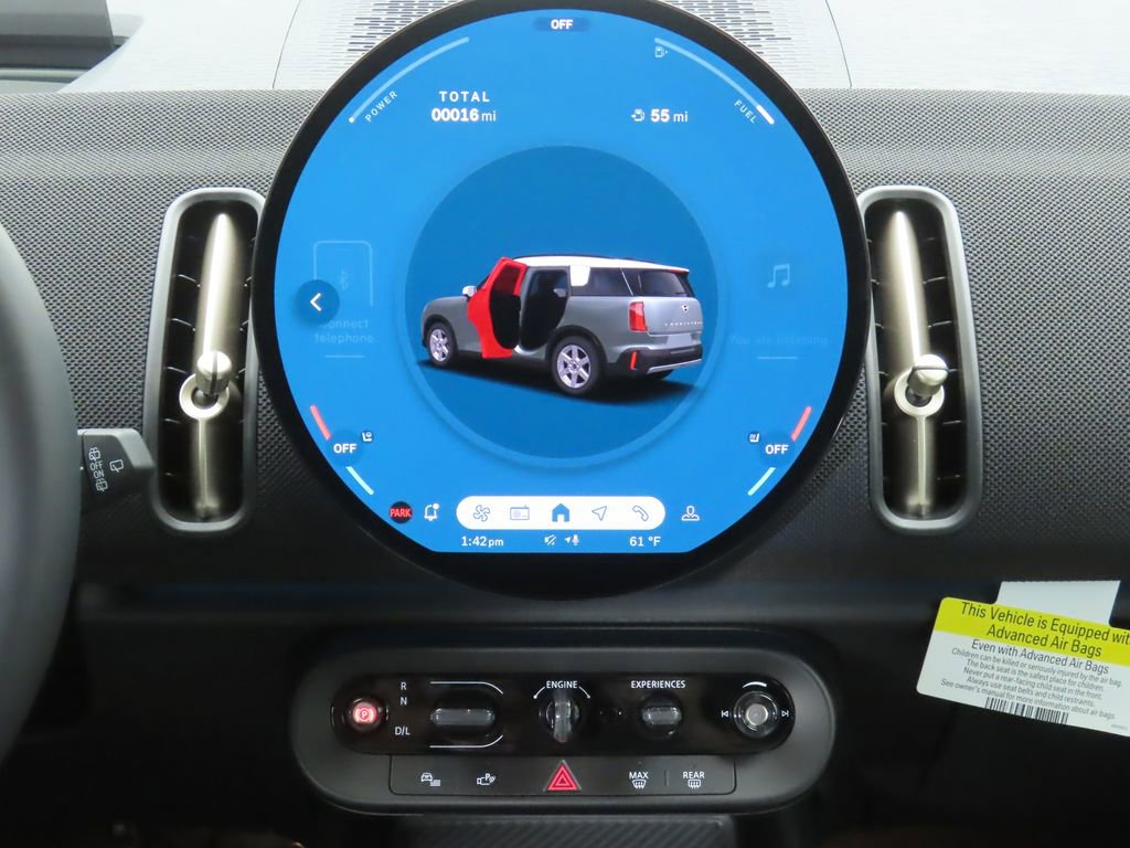 New 2026 MINI Cooper Countryman S image 14