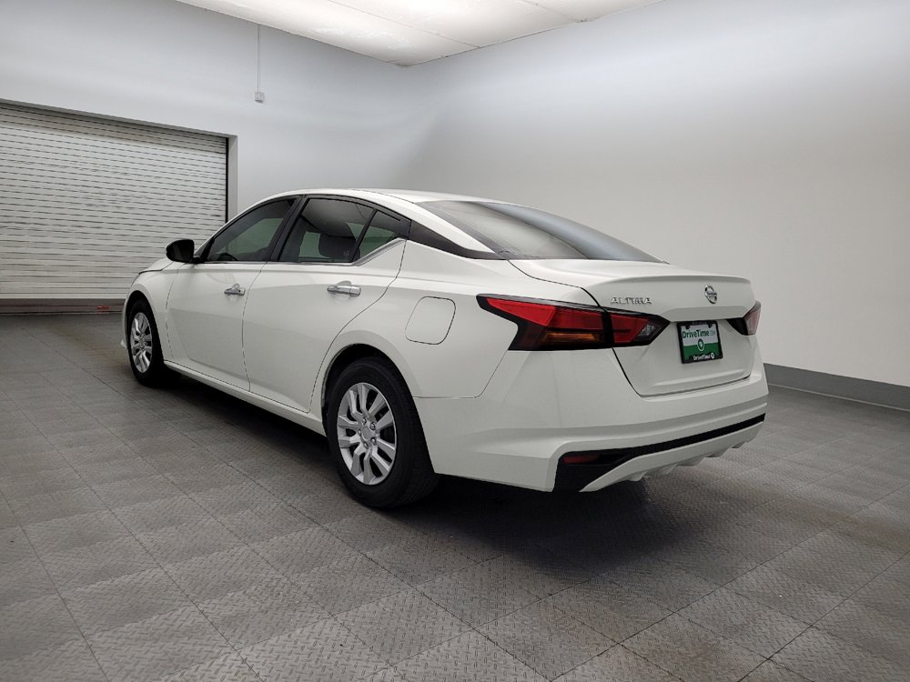 Used 2021 Nissan Altima 2.5 S image 5