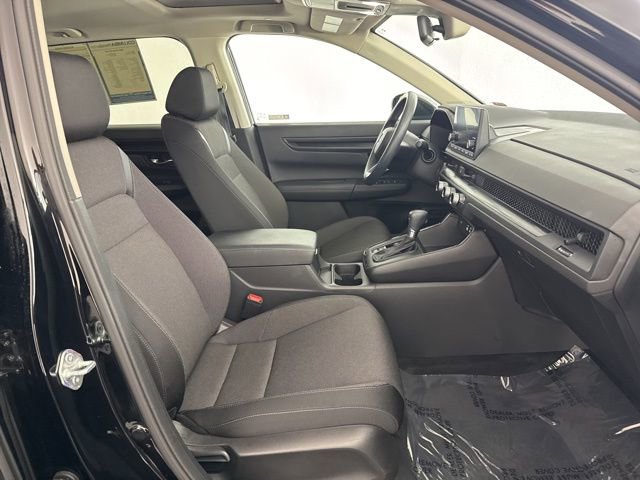 Certified 2024 Honda CR-V EX image 26