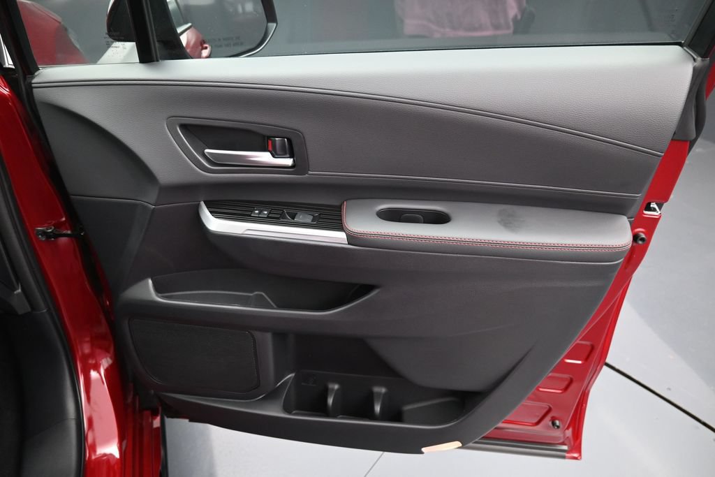 Certified 2026 Toyota Sienna XSE AWD/4WD image 35