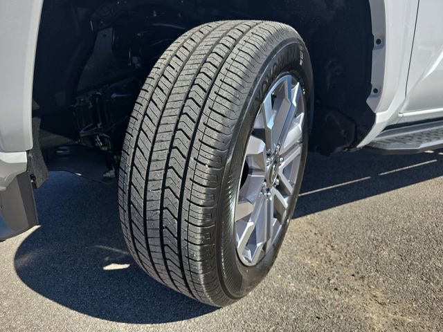 New 2026 Toyota 4Runner Limited image 33