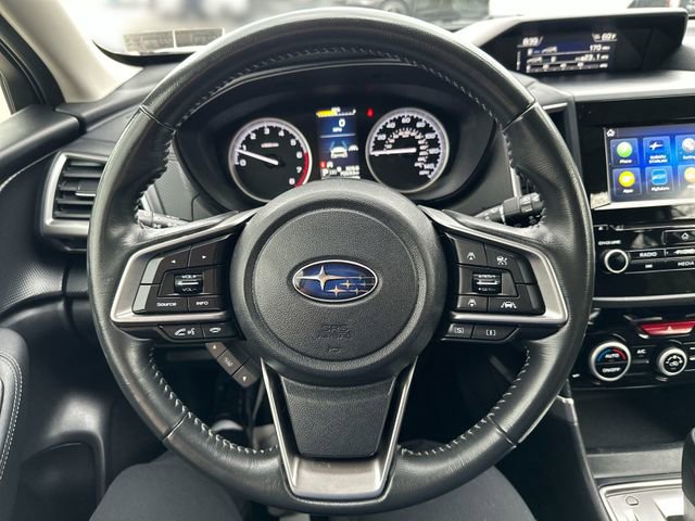 Used 2019 Subaru Forester Premium AWD/4WD image 16