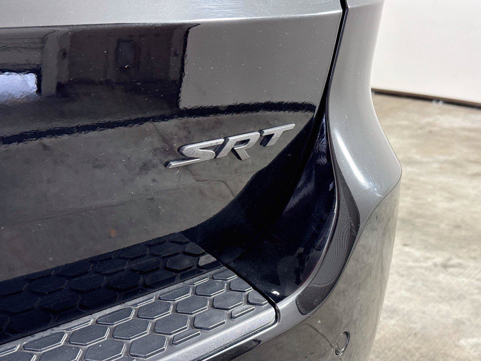 Used 2023 Dodge Durango SRT AWD/4WD image 29