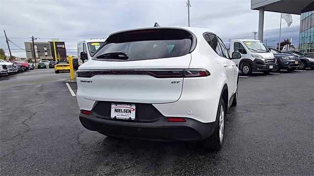 Used 2024 Dodge Hornet GT image 4