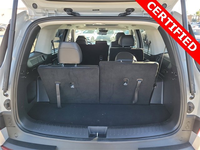 Used 2024 Hyundai Santa Fe XRT image 23