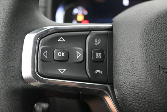 New 2027 RAM 2500 Laramie AWD/4WD image 13