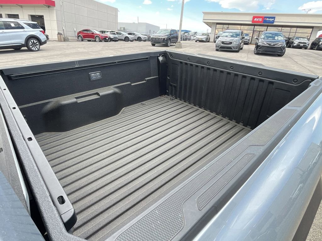 Used 2025 Toyota Tacoma TRD Off-Road image 29