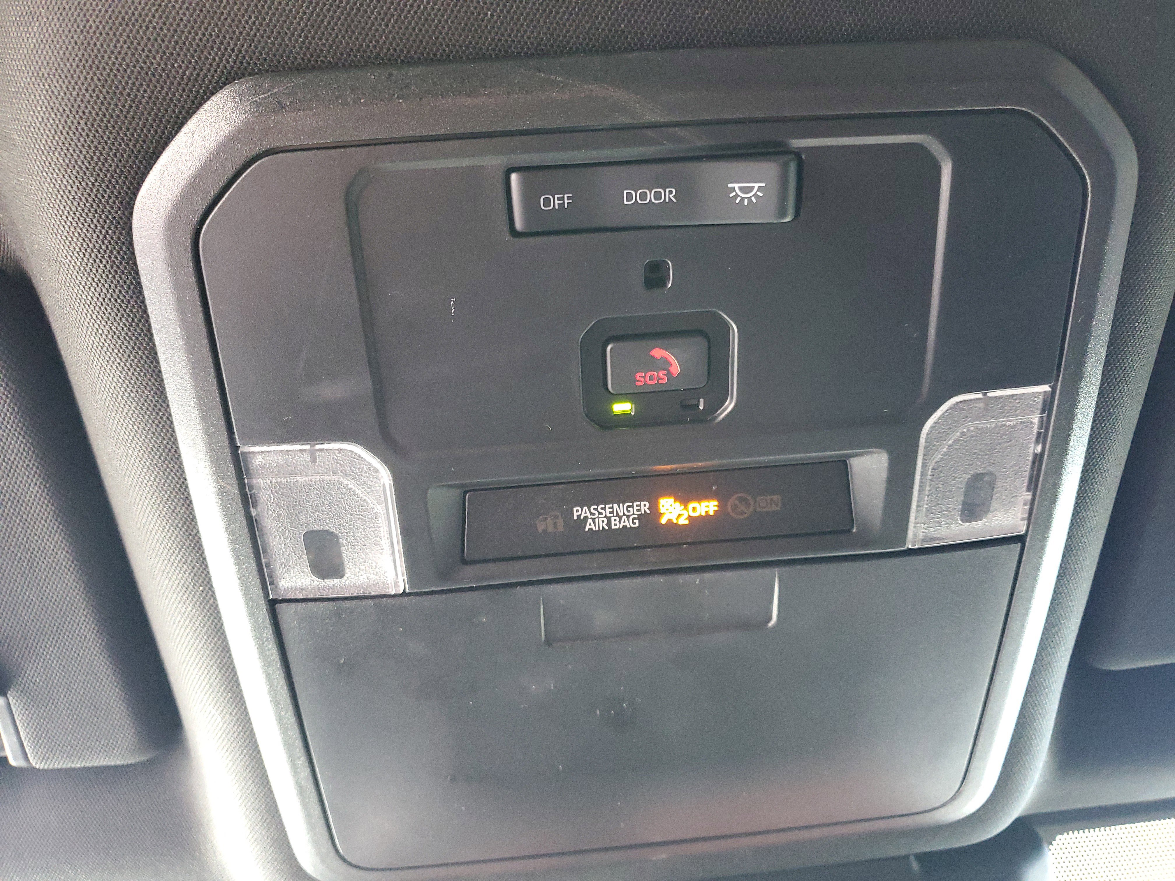 Used 2024 Toyota Tacoma TRD Sport RWD image 20