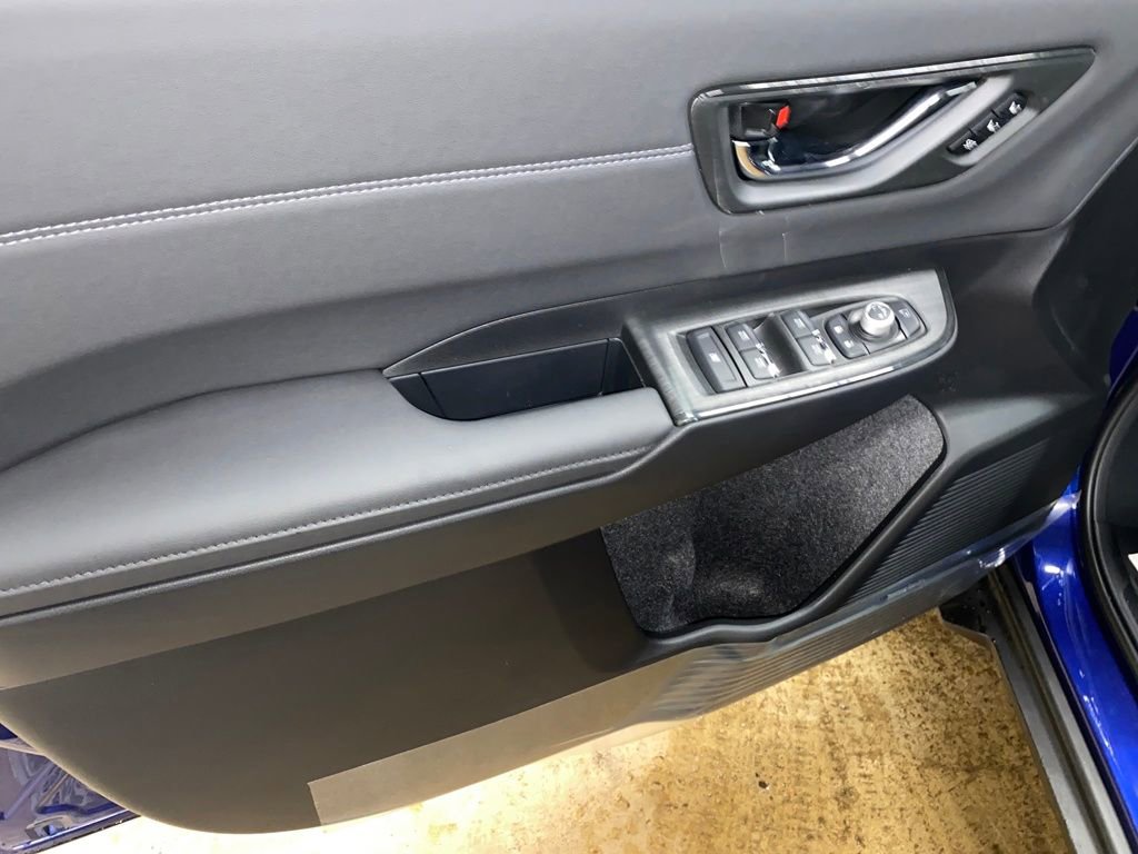 New 2026 Subaru Outback Touring XT image 8