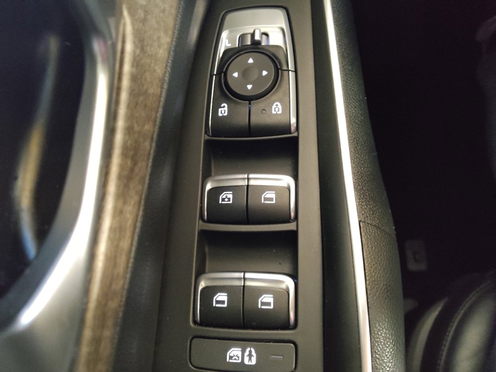 Used 2021 Kia Sorento EX image 27