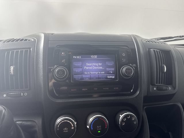 Used 2020 RAM ProMaster 1500 FWD image 6