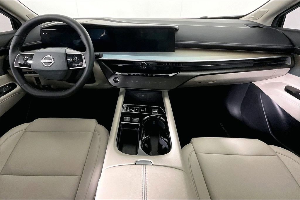 Certified 2025 Nissan Murano SL AWD/4WD image 20
