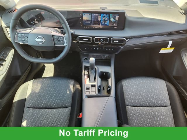 New 2026 Nissan Sentra SV image 19