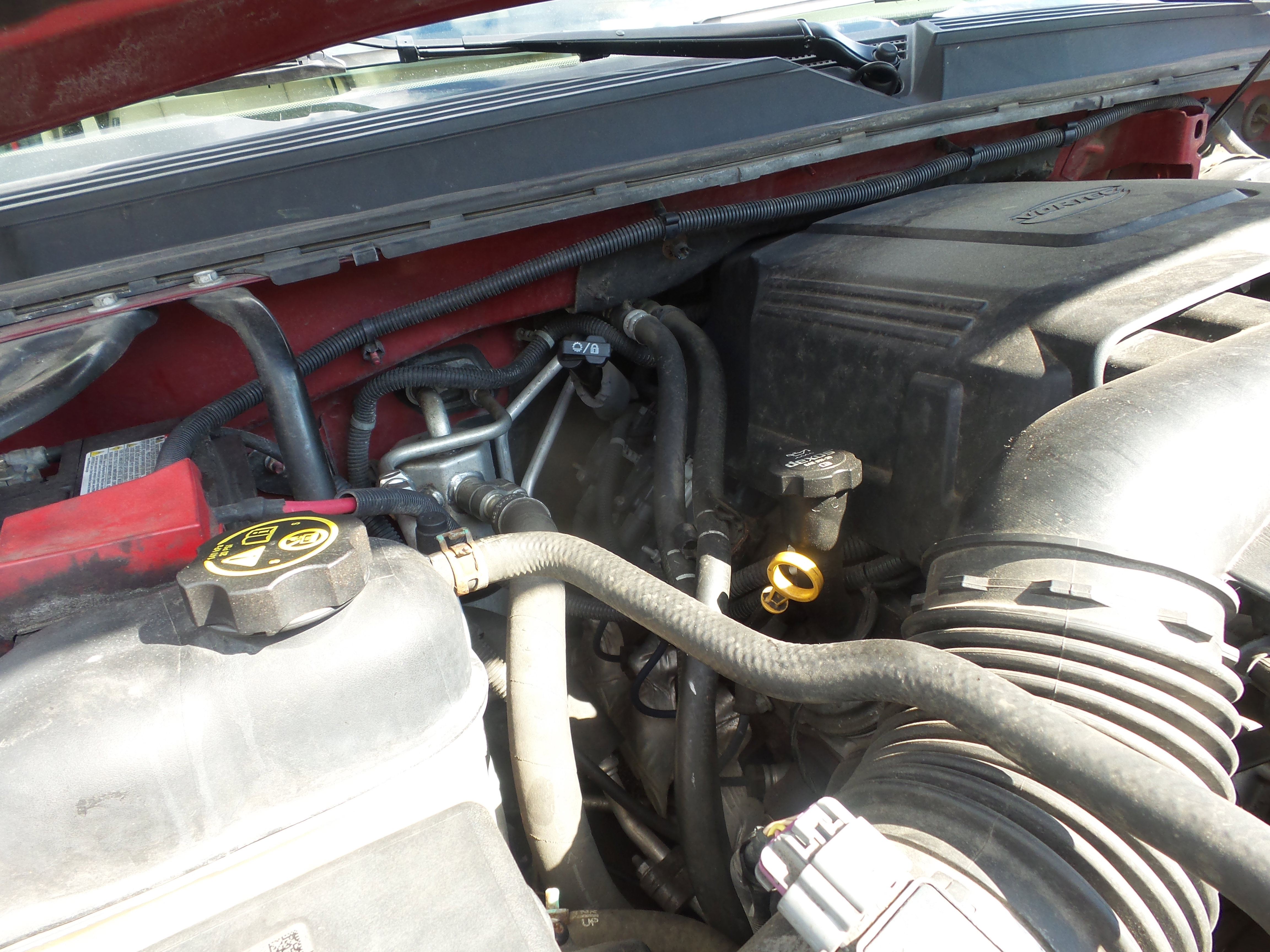 Used 2013 GMC Yukon SLT w/ SLT Chrome Package image 45