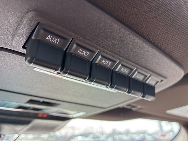 New 2026 Ford F250 King Ranch w/ FX4 Off-Road Package image 49