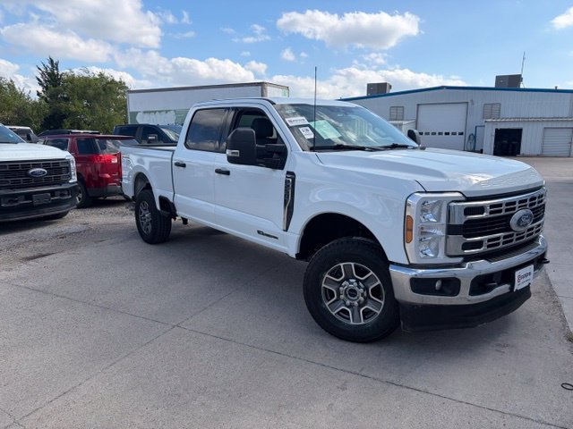 Used 2025 Ford F250 XLT w/ FX4 Off-Road Package AWD/4WD image 1