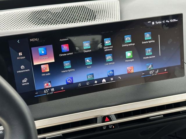 Used 2026 BMW iX xDrive45 image 29