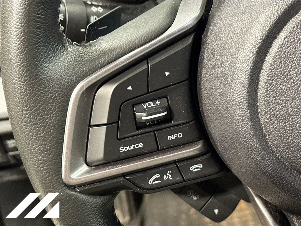 Used 2021 Subaru Forester Limited AWD/4WD image 12