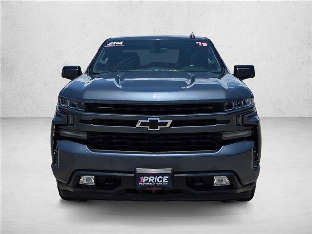 Used 2019 Chevrolet Silverado 1500 RST w/ All-Star Edition RWD video 2