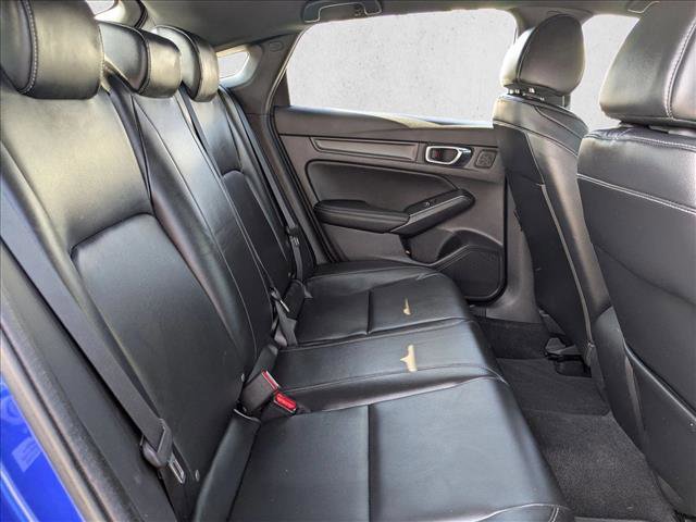 Used 2023 Acura Integra A-Spec FWD image 19