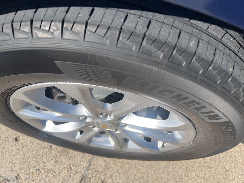 Used 2021 Chevrolet Equinox LT image 15