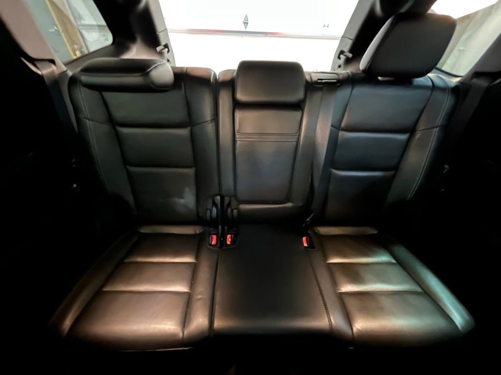 Used 2017 Jeep Grand Cherokee Limited w/ Trailer Tow Group IV image 27