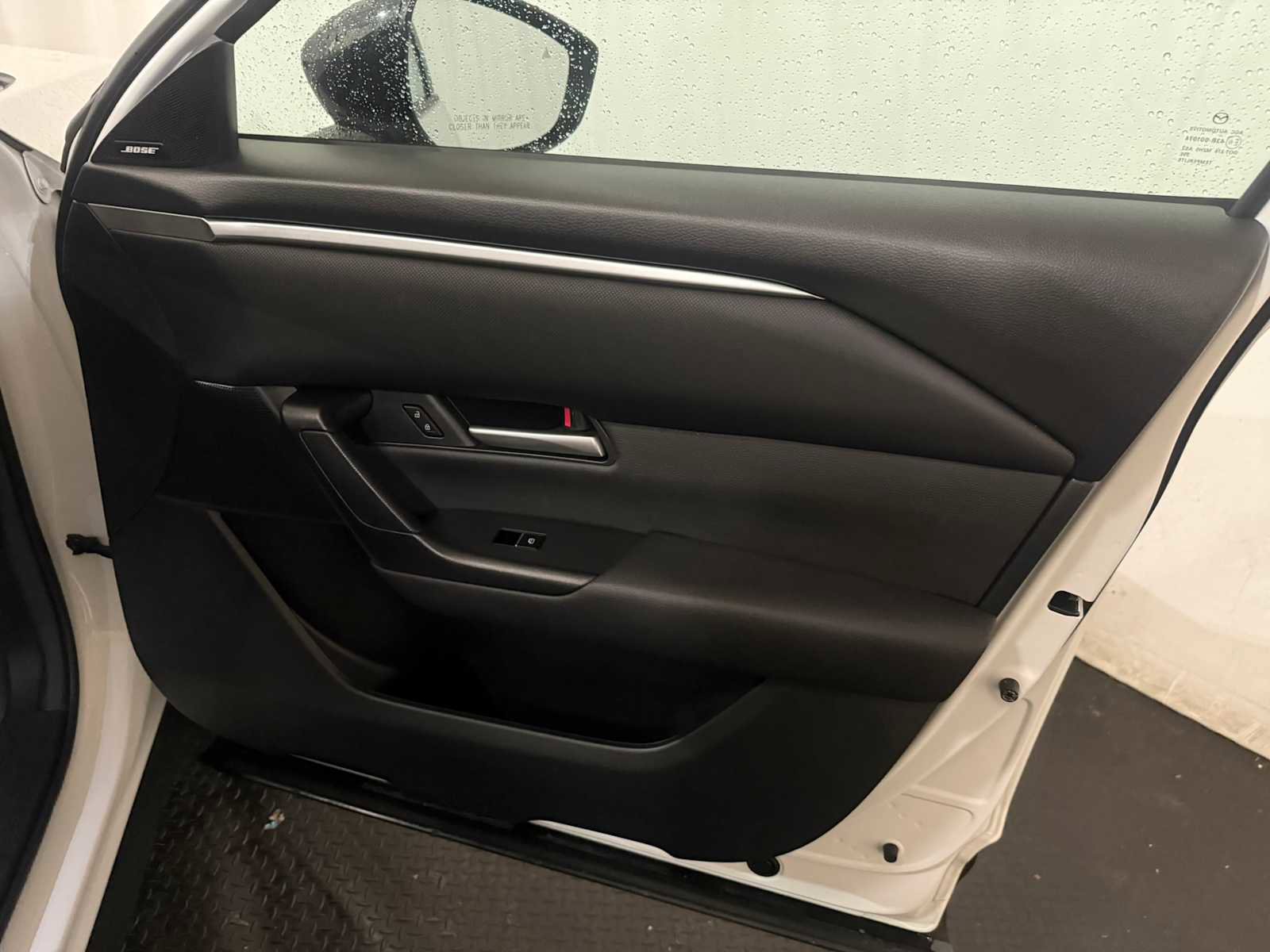 Certified 2024 MAZDA CX-50 AWD 2.5 S w/ Cargo Package image 29