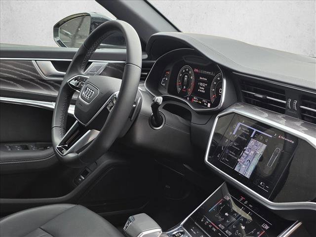 Certified 2025 Audi A6 Premium Plus w/ Driver Assistance Package AWD/4WD image 10