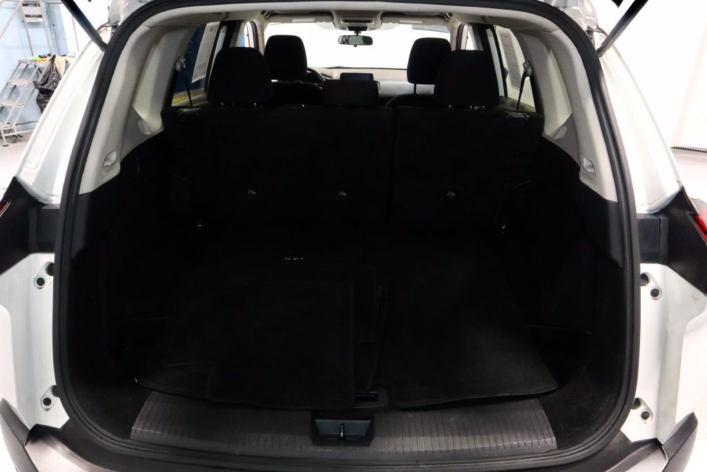 Certified 2023 Nissan Rogue S FWD image 14