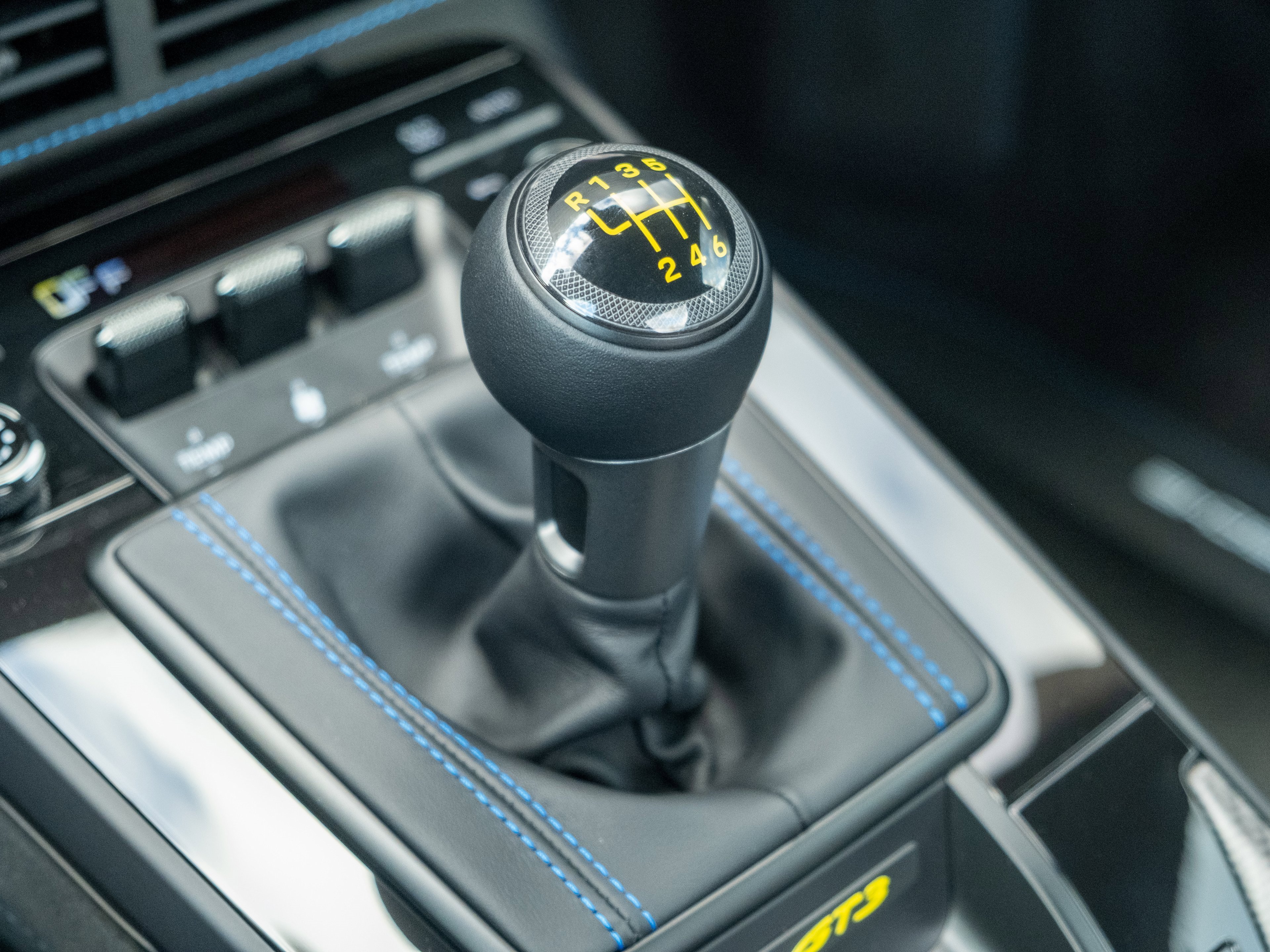 New 2026 Porsche 911 GT3 image 35