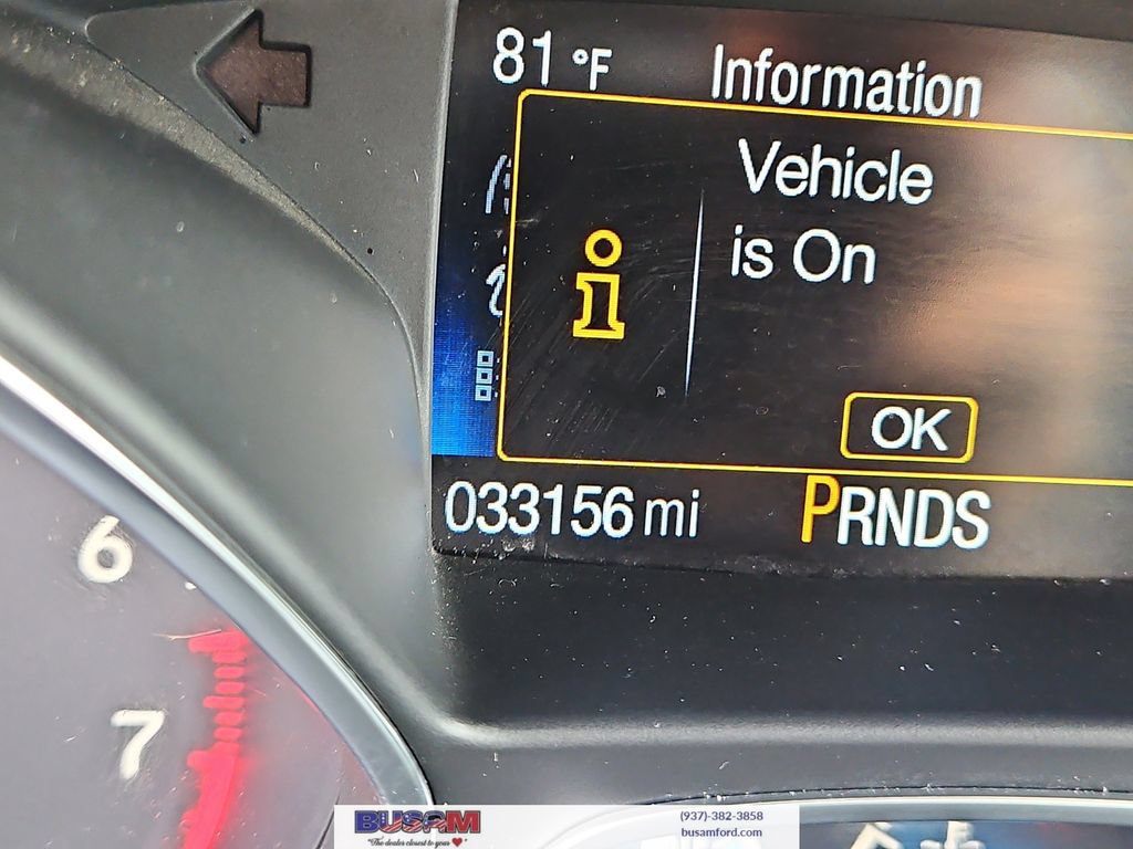 Used 2018 Ford Escape SE AWD/4WD image 23