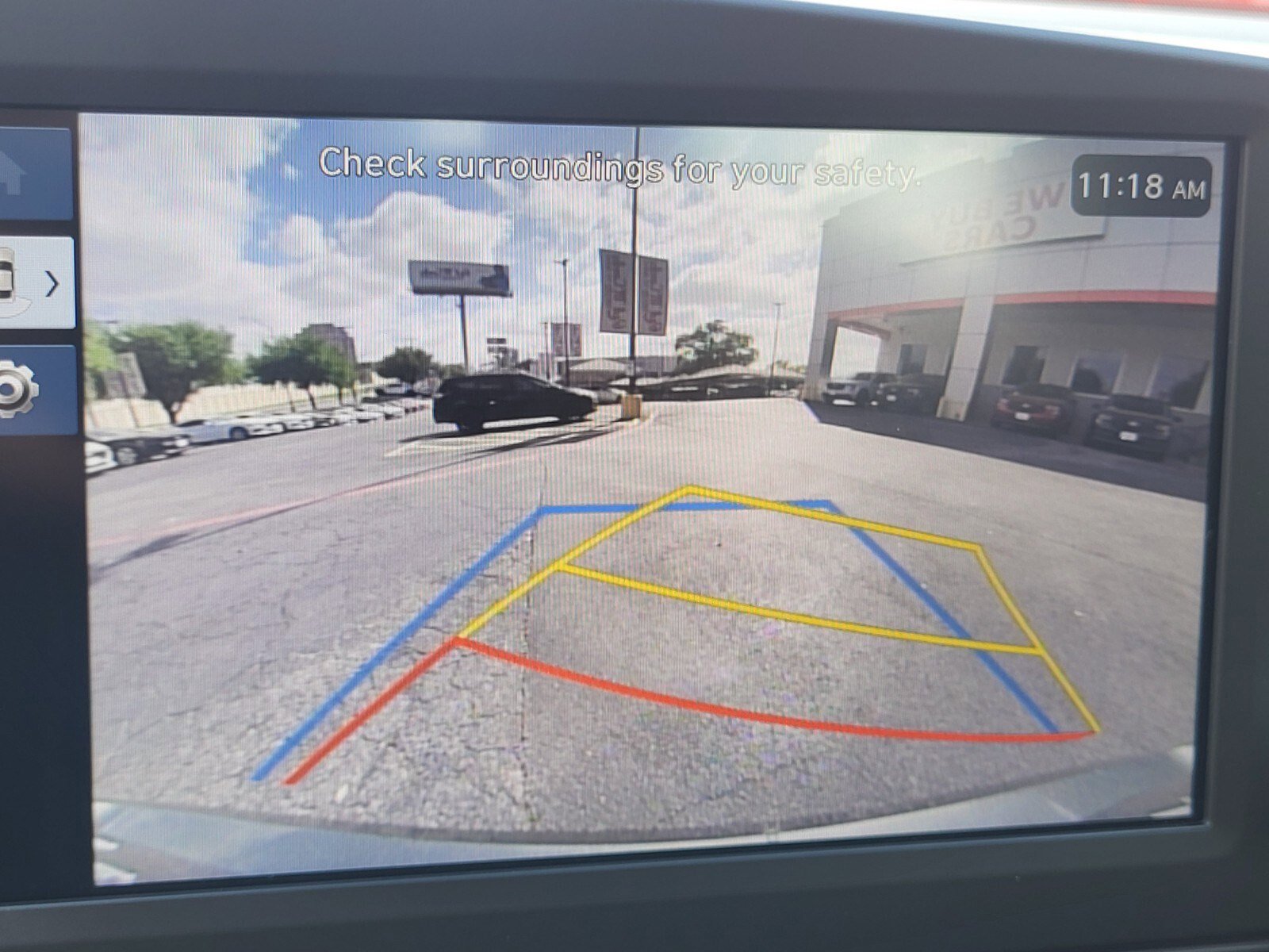 Used 2026 Hyundai Elantra Blue image 21