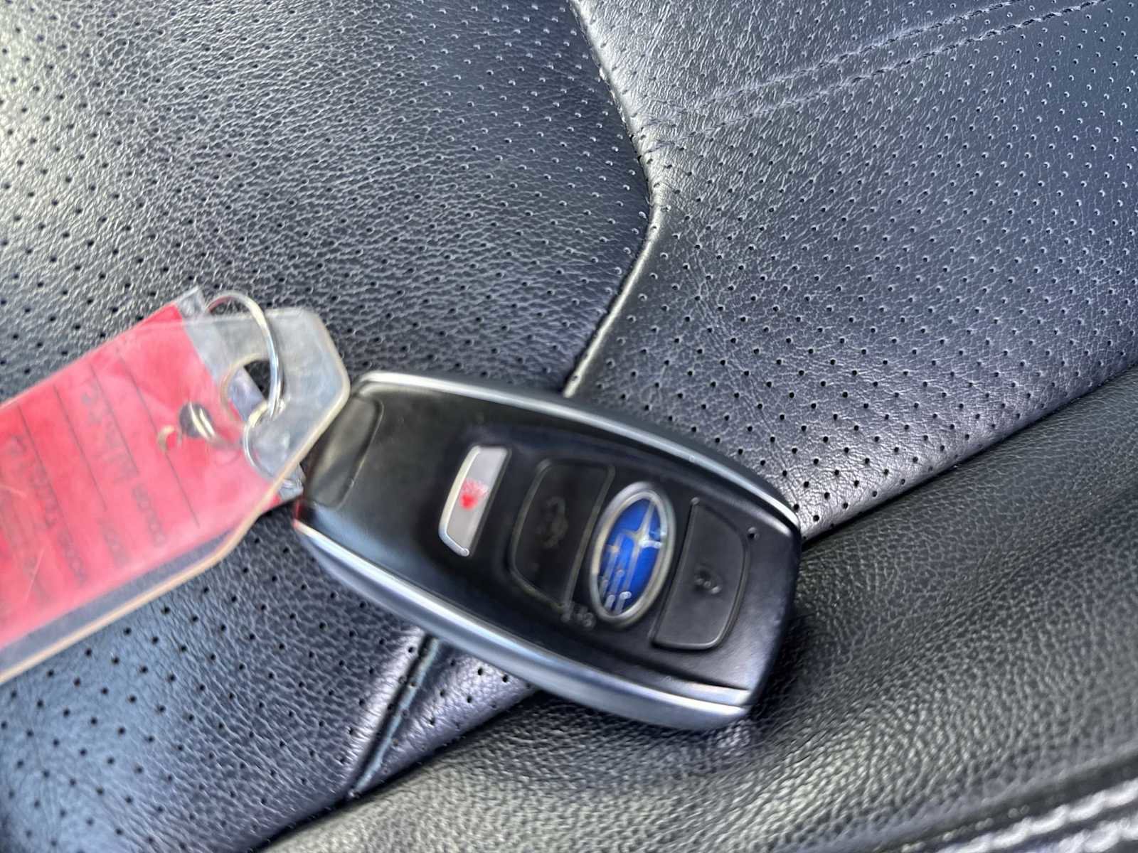 Used 2021 Subaru Forester Limited w/ Popular Package #3 image 35