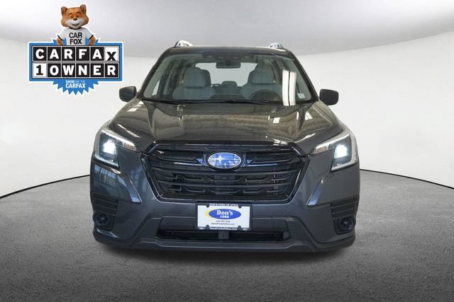 Used 2024 Subaru Forester AWD/4WD image 18