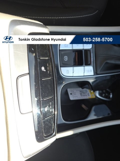 Used 2024 Hyundai Tucson SEL image 19
